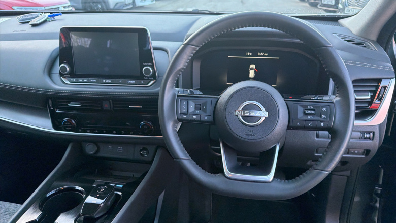 Nissan X-Trail 1.5 E-Power E-4orce 213 Acenta Premium 5dr Auto Hybrid Station Wagon